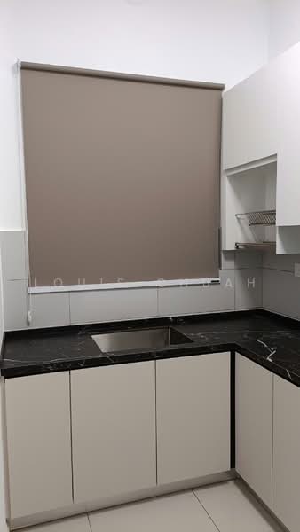 Condominium for Rent at D' Starlingtton - Louis Chuah - Kitchen - PropertyGuru.com.my