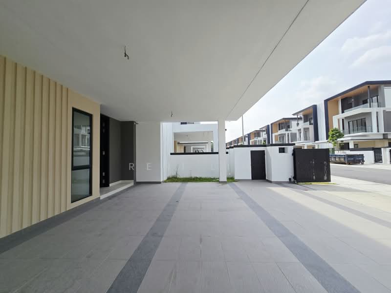 Rumah Berkembar untuk Dijual di Kota Damansara (Selangor) - Reni Lim - PropertyGuru.com.my