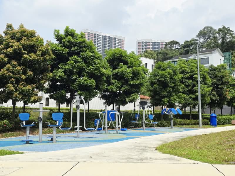 Rumah Berkembar untuk Dijual di Kota Damansara (Selangor) - Reni Lim - PropertyGuru.com.my