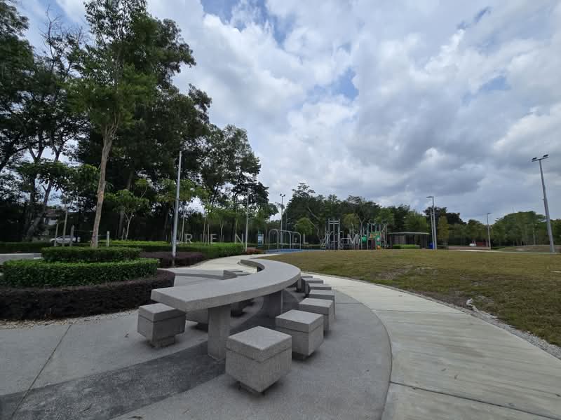 Rumah Berkembar untuk Dijual di Kota Damansara (Selangor) - Reni Lim - PropertyGuru.com.my