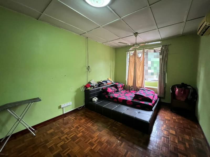 Rumah Teres 2.5-Tingkat untuk Dijual di Bandar Menjalara (Kuala Lumpur) - CW Kong - Bedroom - PropertyGuru.com.my