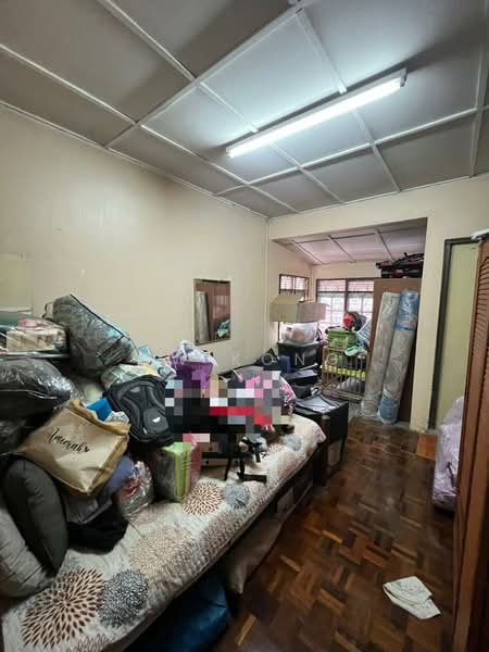 Rumah Teres 2.5-Tingkat untuk Dijual di Bandar Menjalara (Kuala Lumpur) - CW Kong - Interior - PropertyGuru.com.my
