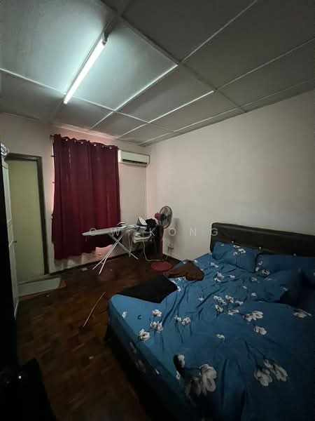 Rumah Teres 2.5-Tingkat untuk Dijual di Bandar Menjalara (Kuala Lumpur) - CW Kong - Bedroom - PropertyGuru.com.my