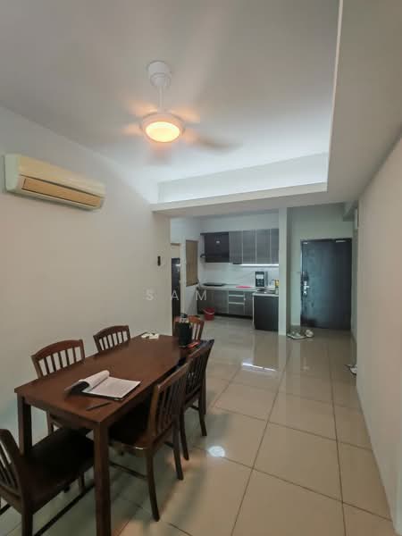 Condominium for Rent at Kinta Riverfront Hotel & Suites - Sam . - Dining Room - PropertyGuru.com.my