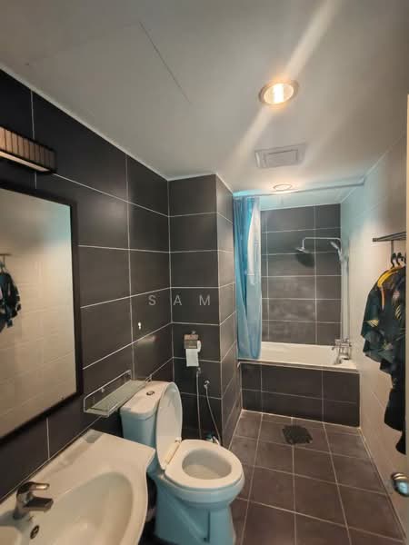 Condominium for Rent at Kinta Riverfront Hotel & Suites - Sam . - Bathroom - PropertyGuru.com.my
