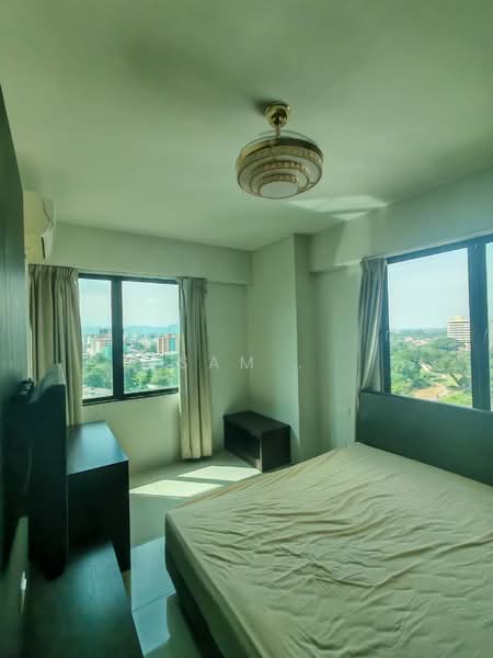Condominium for Rent at Kinta Riverfront Hotel & Suites - Sam . - Bedroom - PropertyGuru.com.my