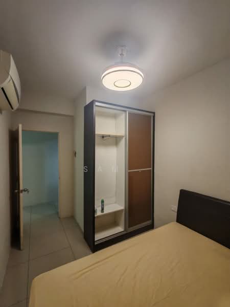 Condominium for Rent at Kinta Riverfront Hotel & Suites - Sam . - Bedroom - PropertyGuru.com.my