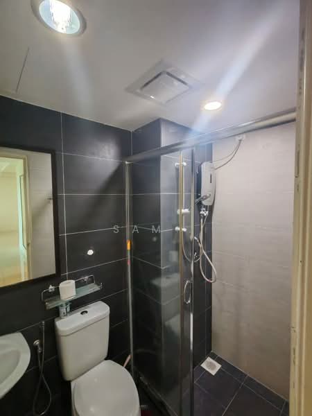 Condominium for Rent at Kinta Riverfront Hotel & Suites - Sam . - Bathroom - PropertyGuru.com.my