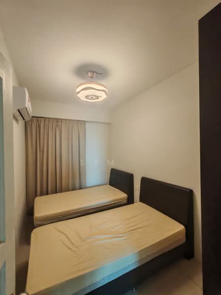 Condominium for Rent at Kinta Riverfront Hotel & Suites - Sam . - Bedroom - PropertyGuru.com.my