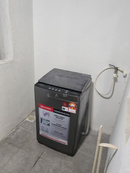 Condominium for Rent at Kinta Riverfront Hotel & Suites - Sam . - Interior - PropertyGuru.com.my