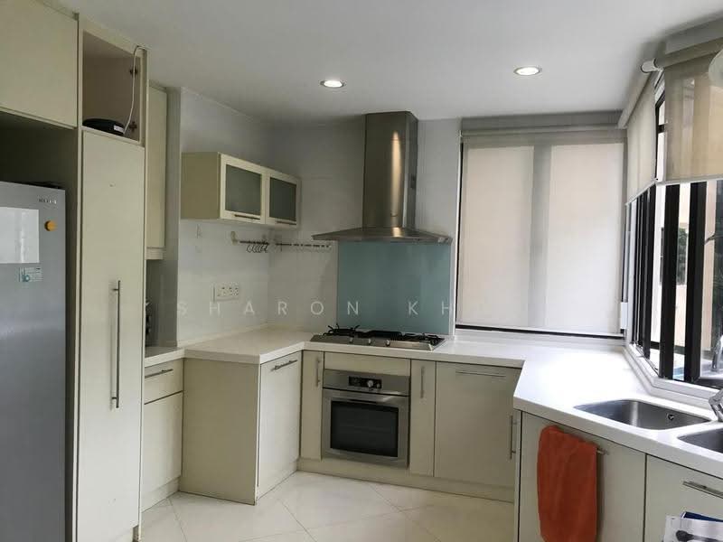 Condominium for Rent at Miami Green - Sharon Khor - Kitchen - PropertyGuru.com.my