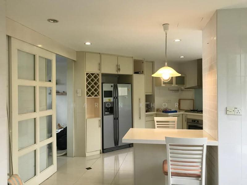 Condominium for Rent at Miami Green - Sharon Khor - Kitchen - PropertyGuru.com.my
