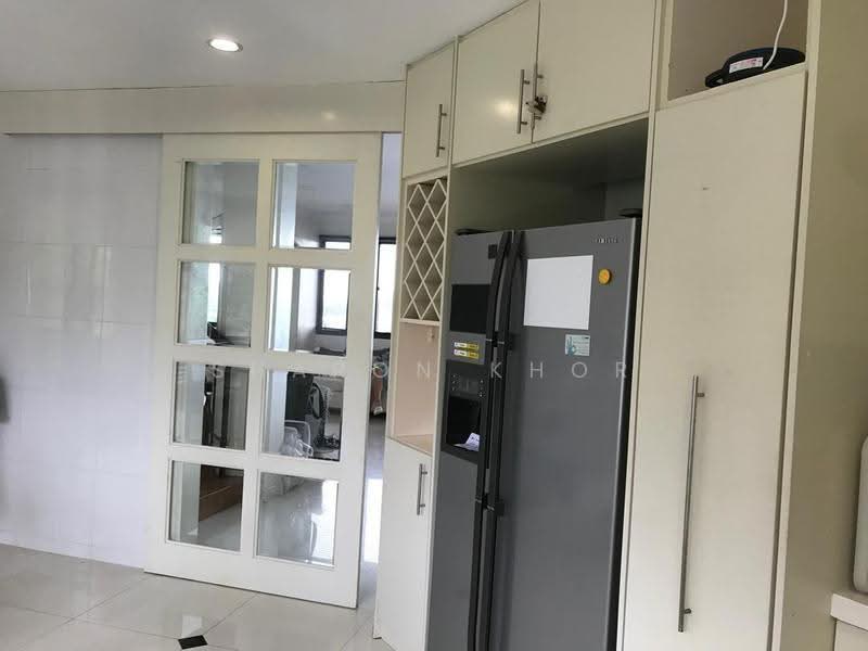 Condominium for Rent at Miami Green - Sharon Khor - Kitchen - PropertyGuru.com.my