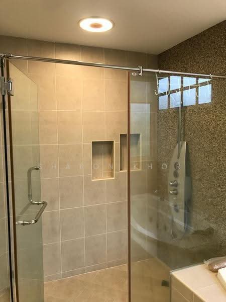 Condominium for Rent at Miami Green - Sharon Khor - Bathroom - PropertyGuru.com.my