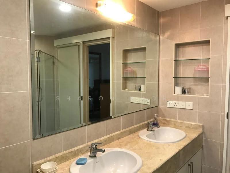 Condominium for Rent at Miami Green - Sharon Khor - Bathroom - PropertyGuru.com.my