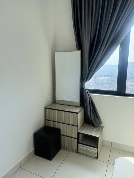 Condominium for Rent at Parc 3 - Vincent Tan - View - PropertyGuru.com.my