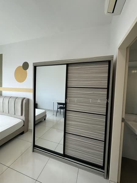 Condominium for Rent at Parc 3 - Vincent Tan - Bedroom - PropertyGuru.com.my