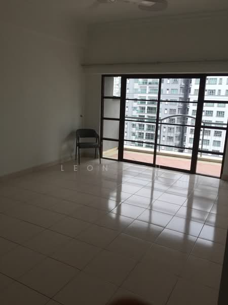 Condominium for Sale at Hartamas Regency 1 - Leon Teh - Living Room - PropertyGuru.com.my