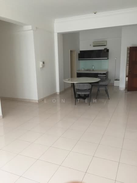 Condominium for Sale at Hartamas Regency 1 - Leon Teh - Interior - PropertyGuru.com.my