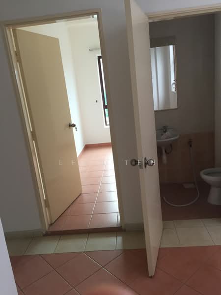 Condominium for Sale at Hartamas Regency 1 - Leon Teh - Bathroom - PropertyGuru.com.my