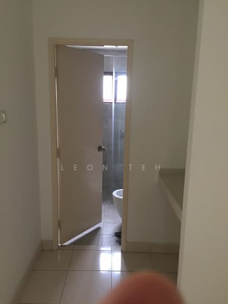 Condominium for Sale at Hartamas Regency 1 - Leon Teh - Bathroom - PropertyGuru.com.my