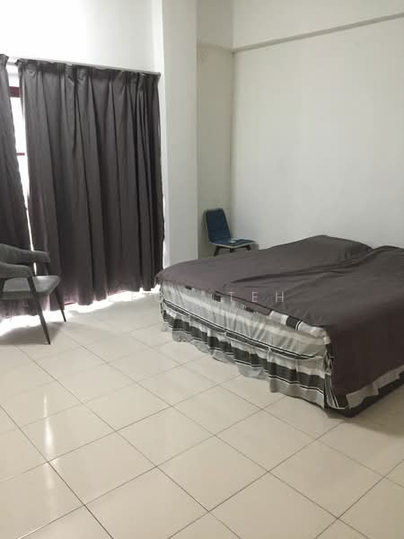 Condominium for Sale at Hartamas Regency 1 - Leon Teh - Bedroom - PropertyGuru.com.my