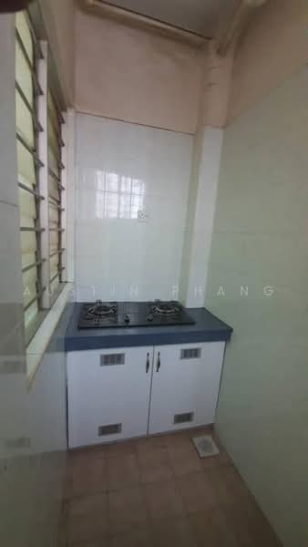 Kondominium untuk Dijual di Medan Putra Condominium - Austin Phang - Kitchen - PropertyGuru.com.my