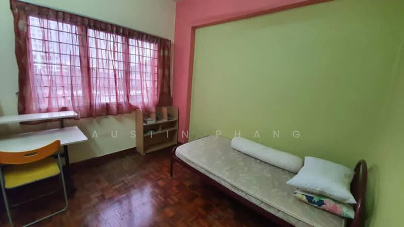 Kondominium untuk Dijual di Medan Putra Condominium - Austin Phang - PropertyGuru.com.my