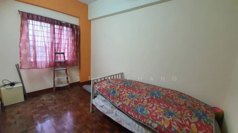 Kondominium untuk Dijual di Medan Putra Condominium - Austin Phang - PropertyGuru.com.my