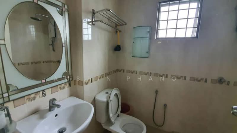 Kondominium untuk Dijual di Medan Putra Condominium - Austin Phang - PropertyGuru.com.my