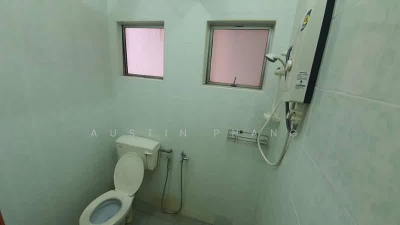 Kondominium untuk Dijual di Medan Putra Condominium - Austin Phang - PropertyGuru.com.my