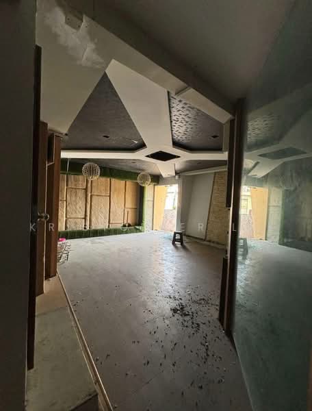 Terrace Factory for Sale in Taman Tan Sri Yaacob (Johor Bahru) - Kristopher Lee - PropertyGuru.com.my