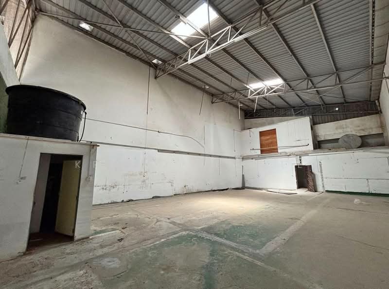 Terrace Factory for Sale in Taman Tan Sri Yaacob (Johor Bahru) - Kristopher Lee - PropertyGuru.com.my