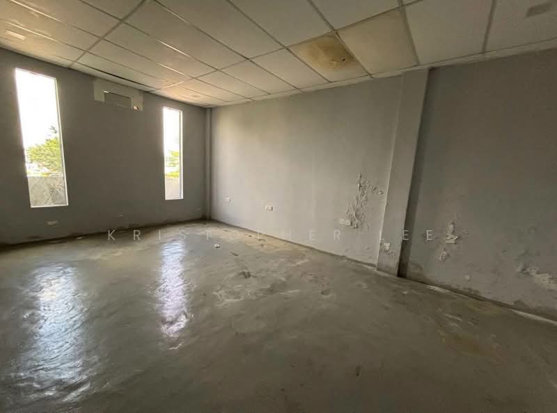Terrace Factory for Sale in Taman Tan Sri Yaacob (Johor Bahru) - Kristopher Lee - PropertyGuru.com.my