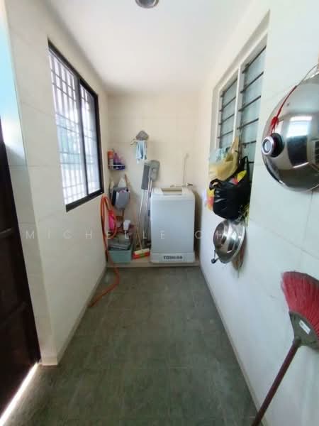 Rumah Teres 1-Tingkat untuk Dijual di Taman Menglembu Timur (Menglembu) - Michelle Cheng - Interior - PropertyGuru.com.my