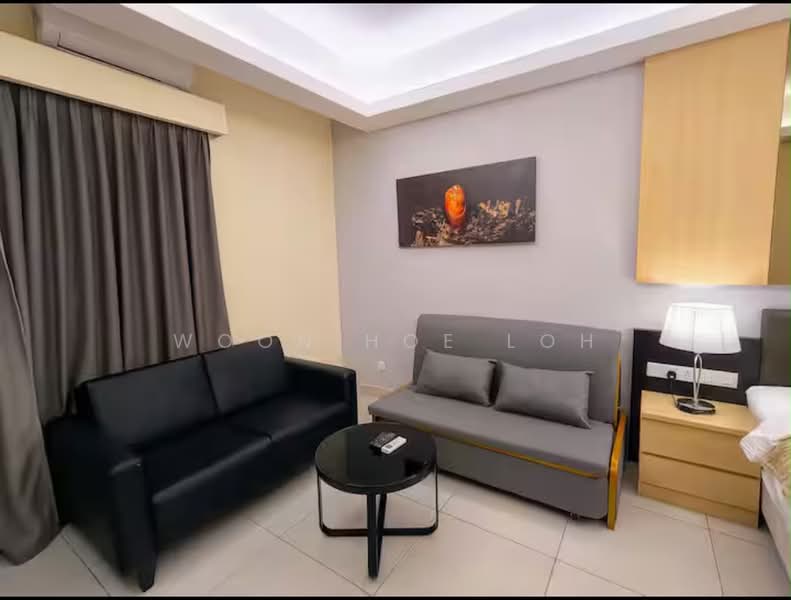 Service Residence for Sale at Grand Ion Delemen - Woon Hoe Loh - PropertyGuru.com.my
