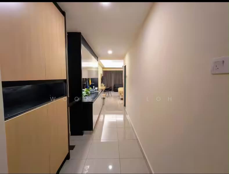 Service Residence for Sale at Grand Ion Delemen - Woon Hoe Loh - PropertyGuru.com.my