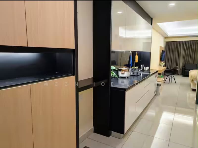 Service Residence for Sale at Grand Ion Delemen - Woon Hoe Loh - PropertyGuru.com.my