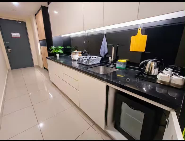 Service Residence for Sale at Grand Ion Delemen - Woon Hoe Loh - PropertyGuru.com.my