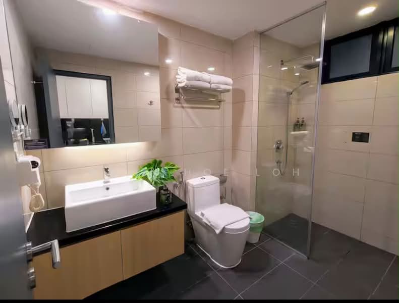 Service Residence for Sale at Grand Ion Delemen - Woon Hoe Loh - PropertyGuru.com.my