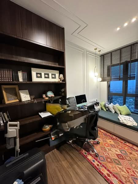 Condominium for Rent at Sunway Artessa - calvin Chin - Study - PropertyGuru.com.my