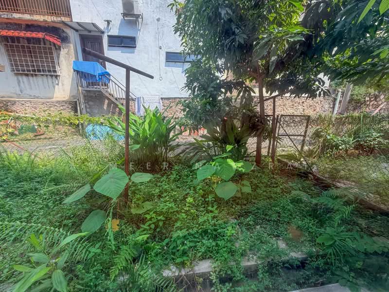 2-storey Terraced House for Sale in Alam Damai (Cheras) - Ammeer Nadzrai - Exterior - PropertyGuru.com.my
