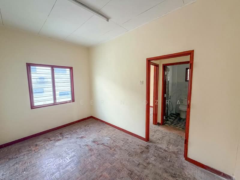2-storey Terraced House for Sale in Alam Damai (Cheras) - Ammeer Nadzrai - Interior - PropertyGuru.com.my