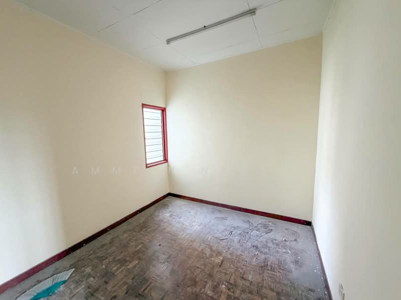 2-storey Terraced House for Sale in Alam Damai (Cheras) - Ammeer Nadzrai - Interior - PropertyGuru.com.my