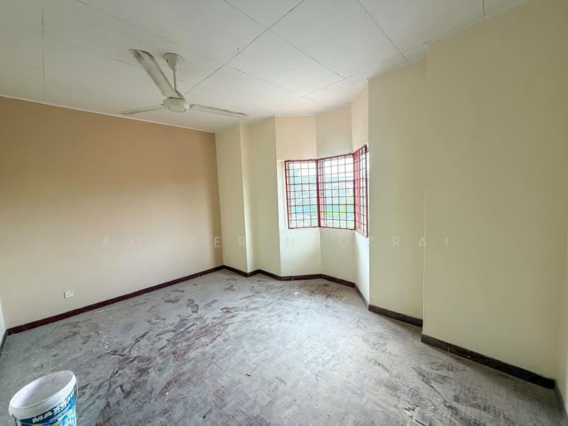 2-storey Terraced House for Sale in Alam Damai (Cheras) - Ammeer Nadzrai - Interior - PropertyGuru.com.my