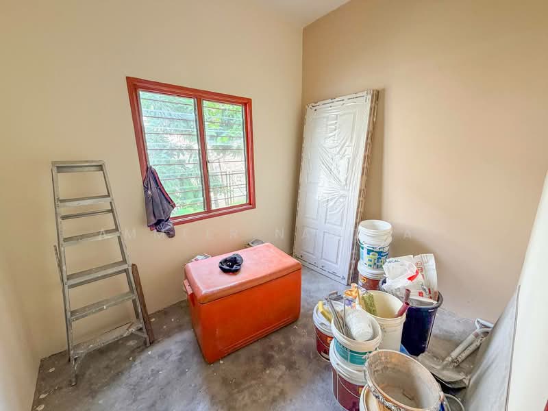 2-storey Terraced House for Sale in Alam Damai (Cheras) - Ammeer Nadzrai - Interior - PropertyGuru.com.my
