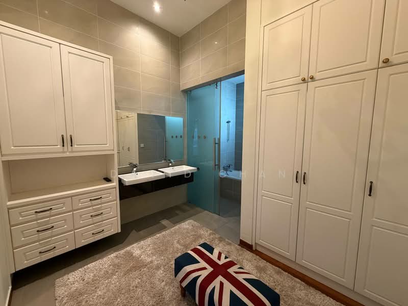 Cluster House for Rent in Eco Botanic (Iskandar Puteri (Nusajaya)) - David Chan - Bathroom - PropertyGuru.com.my