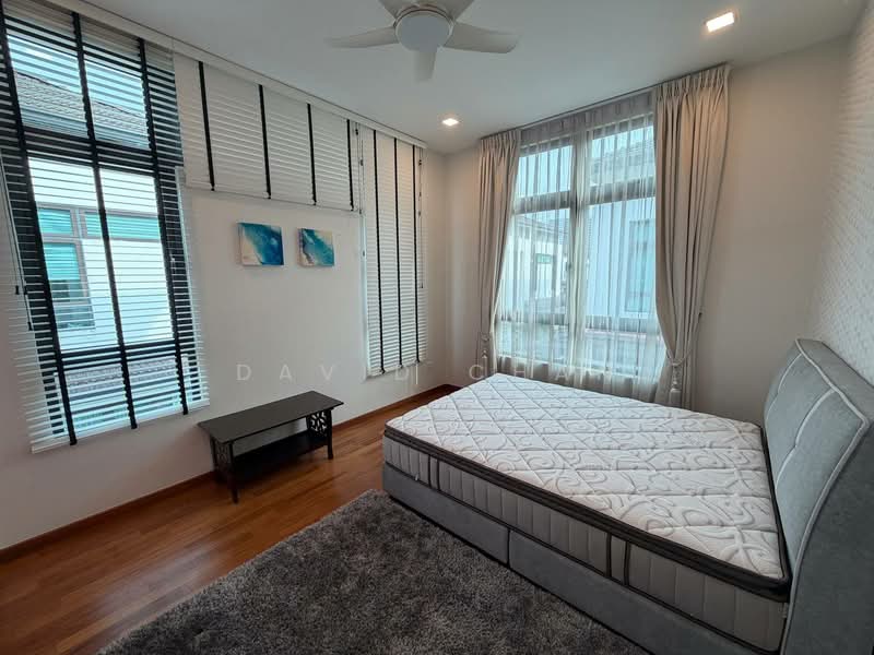 Cluster House for Rent in Eco Botanic (Iskandar Puteri (Nusajaya)) - David Chan - Bedroom - PropertyGuru.com.my