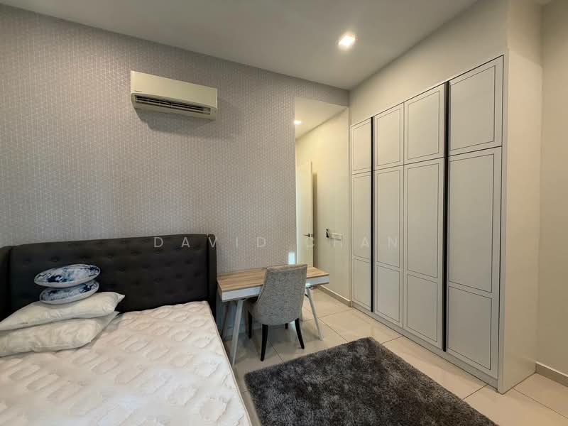 Cluster House for Rent in Eco Botanic (Iskandar Puteri (Nusajaya)) - David Chan - Bedroom - PropertyGuru.com.my