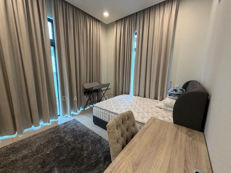 Cluster House for Rent in Eco Botanic (Iskandar Puteri (Nusajaya)) - David Chan - Bedroom - PropertyGuru.com.my